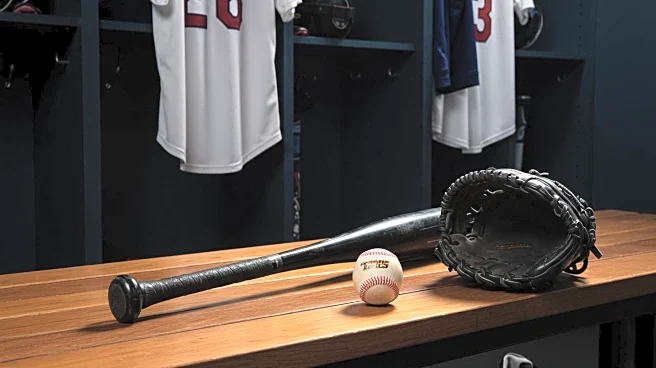 Atlanta Braves Adjust Roster Amid Injuries and Releases