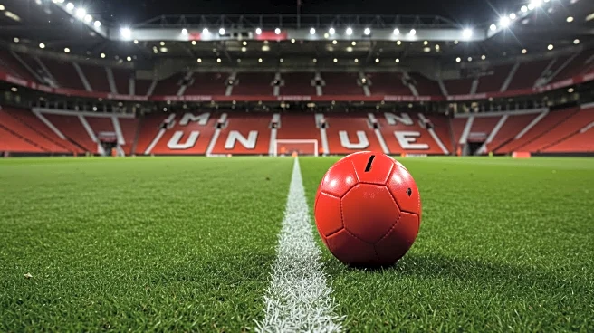 Manchester United Seeks Redemption Against Fulham After Arsenal Defeat