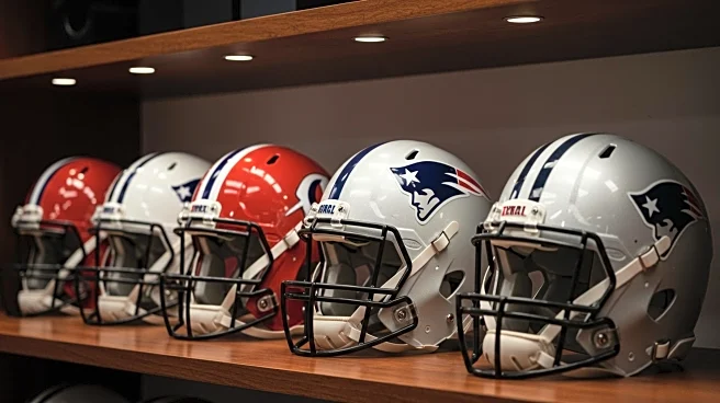 NFL Teams Welcome New Head Coaches with Varied Prospects for Success