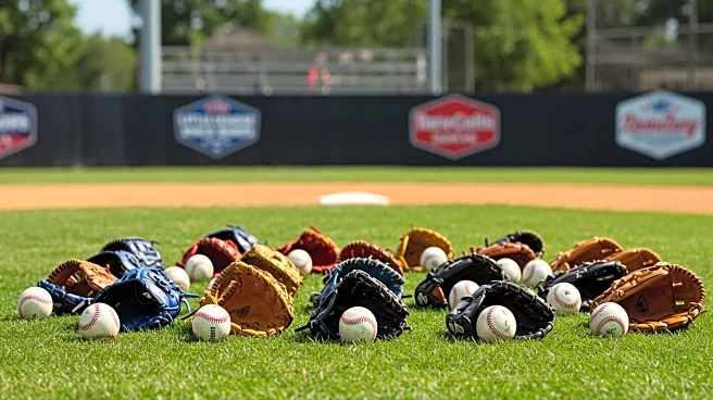 Little League World Series Highlights Youth Sports Experience