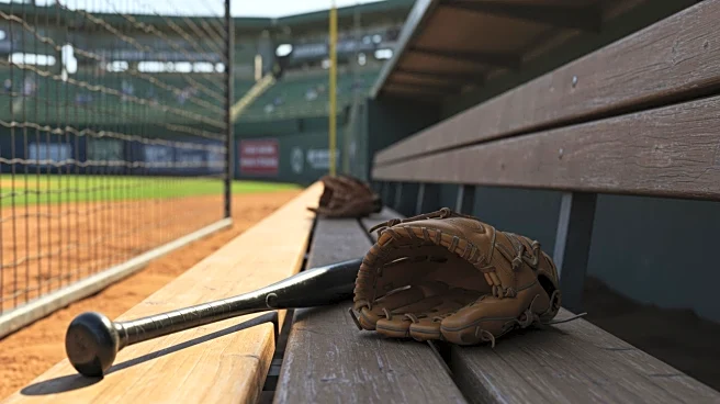 Padres' Gavin Sheets Secures Everyday Role Amid Merrill's Injury