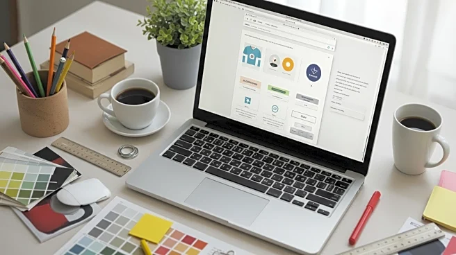 President Trump Appoints Joe Gebbia to Overhaul Federal Websites for Enhanced User Experience