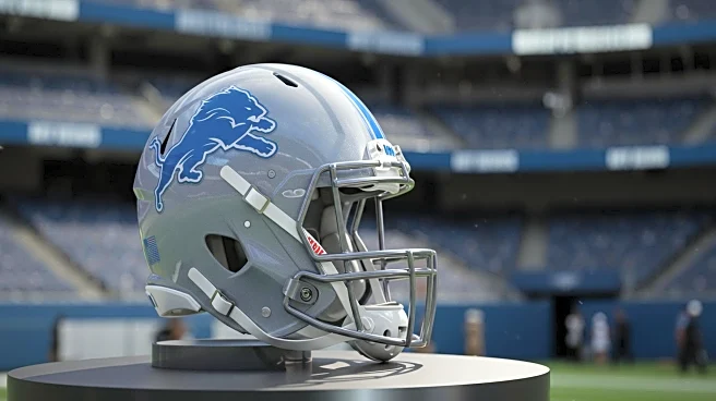 NFL Preseason Week 3: Shedeur Sanders Struggles, Lions' Rookie Isaac TeSlaa Impresses