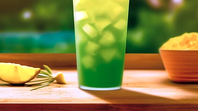 Mexican Suero: A Refreshing Hydration Solution During Heat Waves