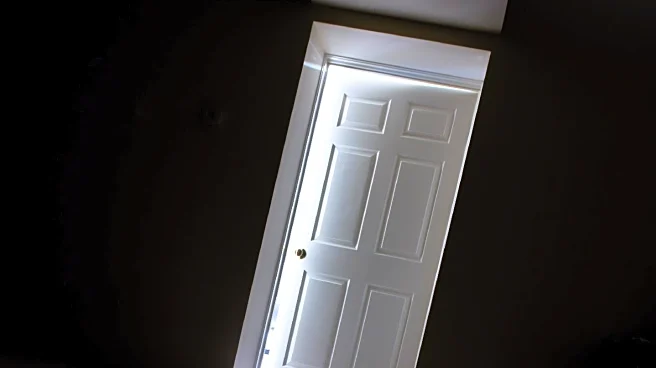 Understanding 'Depression Rooms': A Reflection of Mental Health Challenges