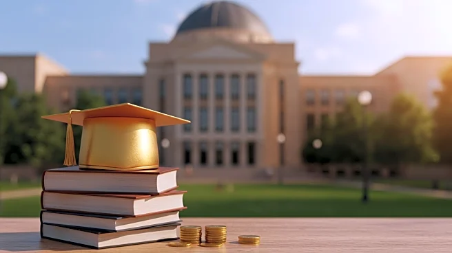 Universities Implement New Revenue Strategies Amid College Sports Financial Pressures