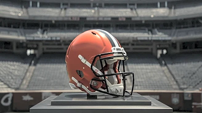 Cleveland Browns Waive Mitch Van Vooren, Impact on Roster Decisions