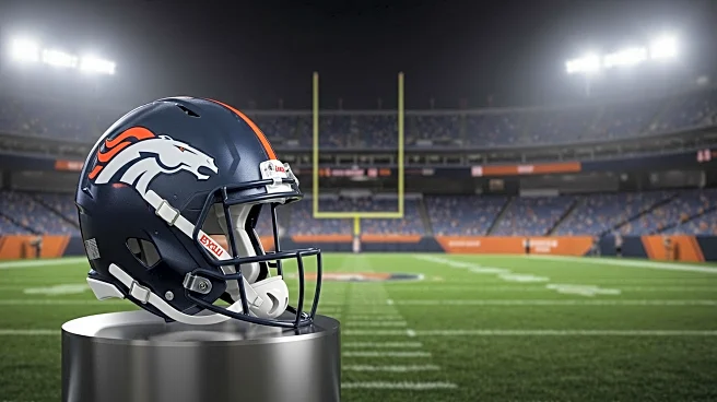 Sam Ehlinger Impresses in Preseason Finale with Denver Broncos