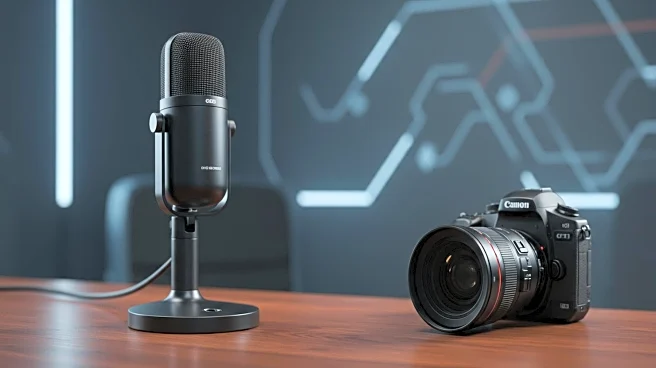 IGN UK Podcast Returns in Video Format for Gamescom 2025