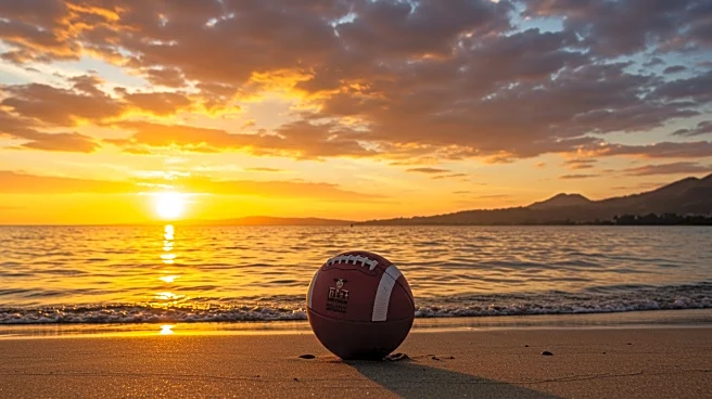 Hawaii Defeats Stanford with Last-Second Field Goal in Season Opener
