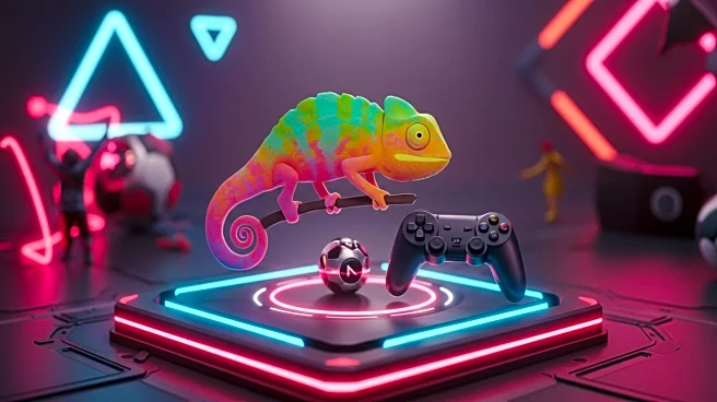 Playtonic Games Announces Physical Release of Yooka-Replaylee for Switch 2