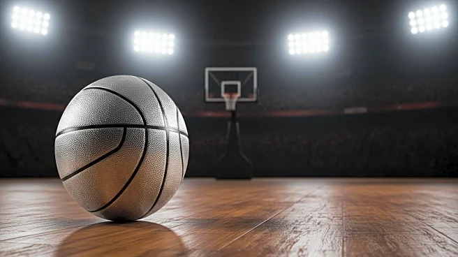 Seattle Storm Acquires Brittney Sykes in Trade, Secures Key Victory Over Mystics