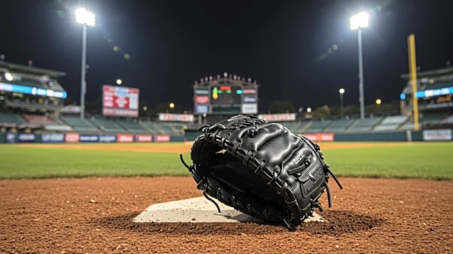 Atlanta Braves Release Veteran Pitcher Eric Fedde Ahead of Mets Series Finale