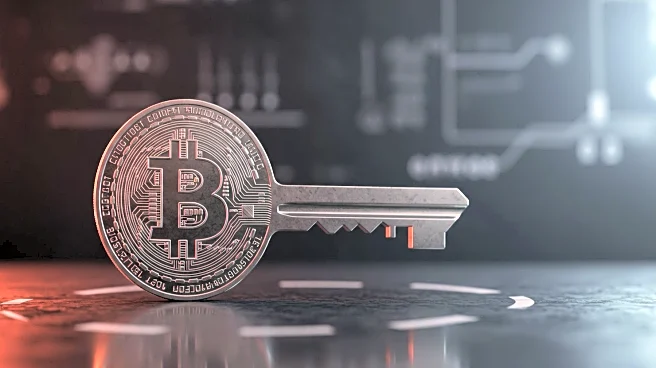 Cipher Mining Director James E. Newsome Sells Shares, Reducing Stake