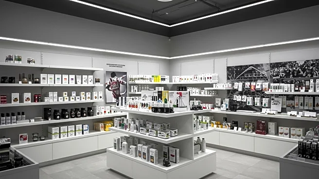 Major Retailers Address Consumer Trends Amid Tariff Concerns