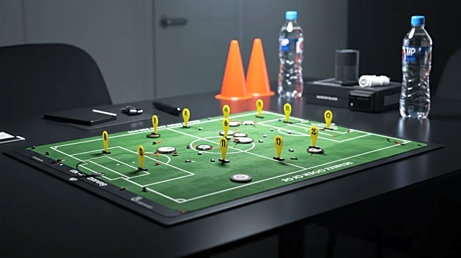 Ferran Torres Discusses Hansi Flick's Halftime Strategy for Barcelona Against Levante