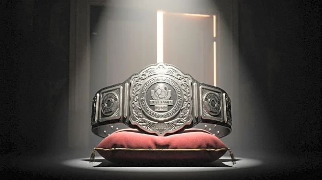 AEW's Toni Storm Retains Women's World Championship at Forbidden Door 2025
