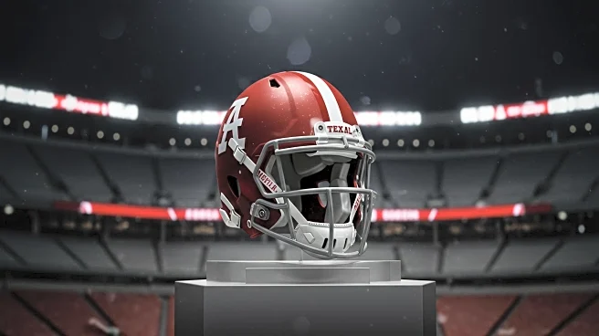 Texas A Football Faces Mixed Outlook for 2025 Season Amid SEC Predictions