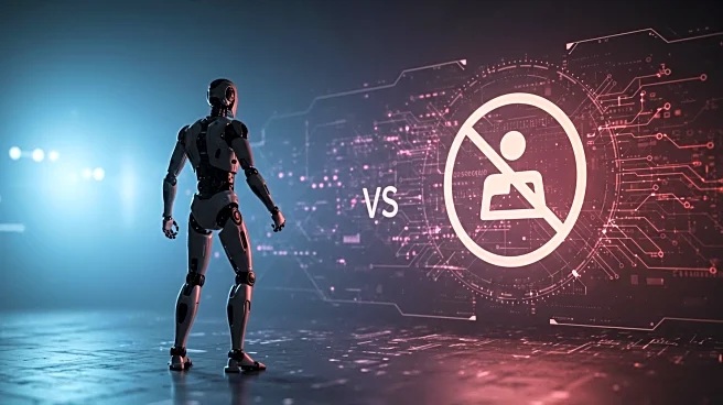 Xai Files Trademark Lawsuit Against Elon Musk's xAI Over Brand Confusion