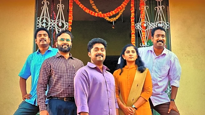 Andhra Pradesh Officials Celebrate King Cobra Conservation Success with Community Involvement