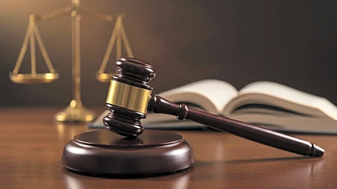 Texas AG Ken Paxton Defends Proxy Advisor Law Amid Legal Challenges