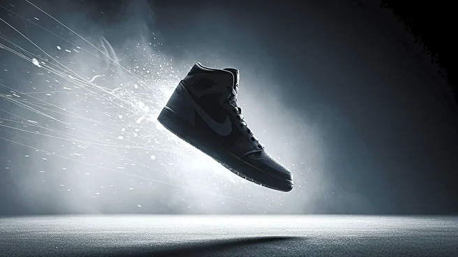 Air Jordan Celebrates 40 Years of Iconic Sneaker Legacy