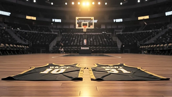 Los Angeles Lakers and Vanessa Bryant Honor Kobe Bryant on 'Mamba Day'