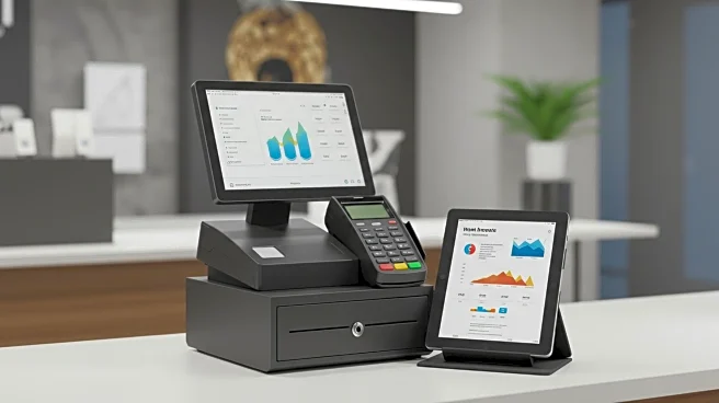 Shopify Enhances Retail Operations with POS Integrations for Seamless Data Sharing