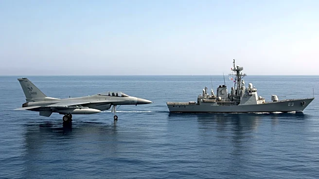 Philippines and Australia to Enhance Military Cooperation with New Defense Pact