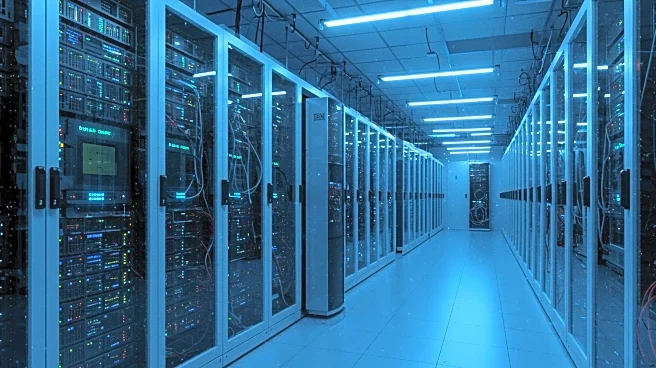 Department of Defence Expands ERP Program with IBM, Total Cost Reaches $575 Million
