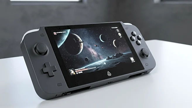 Nintendo Switch 2 to Feature Starfield RPG in 2026