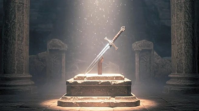 Elden Ring: Tarnished Edition Debuts on Nintendo Switch 2 in Handheld Mode