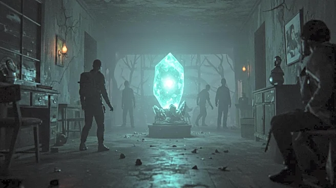 IllFonic Announces New Halloween Game with Single-Player and Multiplayer Modes