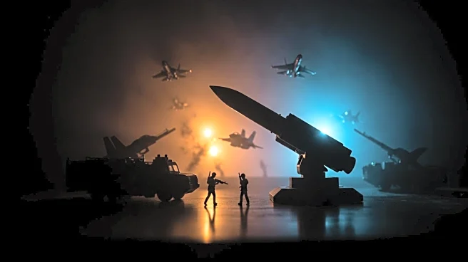 North Korea Conducts Missile Tests Amid US-South Korea Military Drills, Raising Regional Tensions