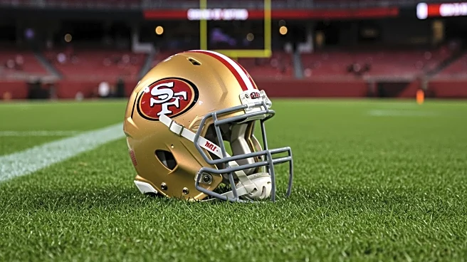 San Francisco 49ers Evaluate Player Performances in Preseason Win Over Chargers