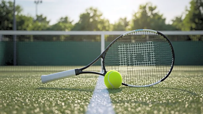 Julieta Pareja: 16-Year-Old American Tennis Prodigy Enters US Open with High Hopes
