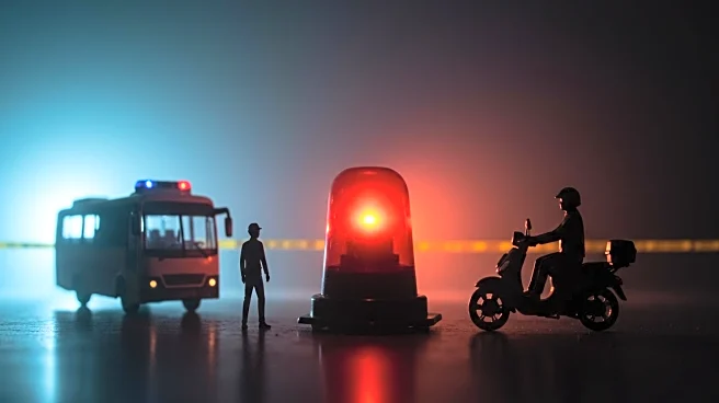 Devon and Cornwall Police Investigate Fatal Moped and Bus Collision in Newquay