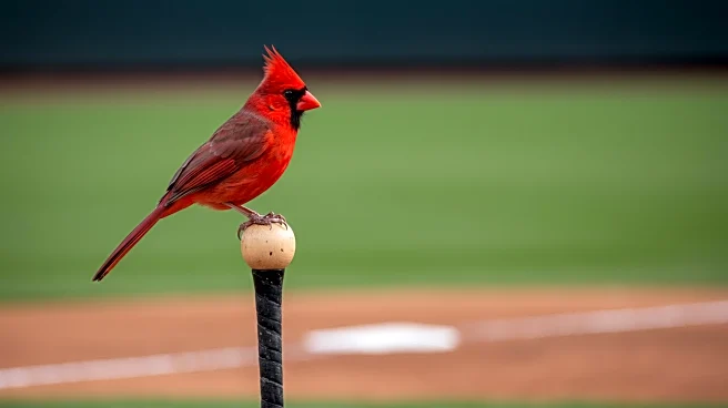 Cardinals Activate John King from Injured List, Adjust Roster