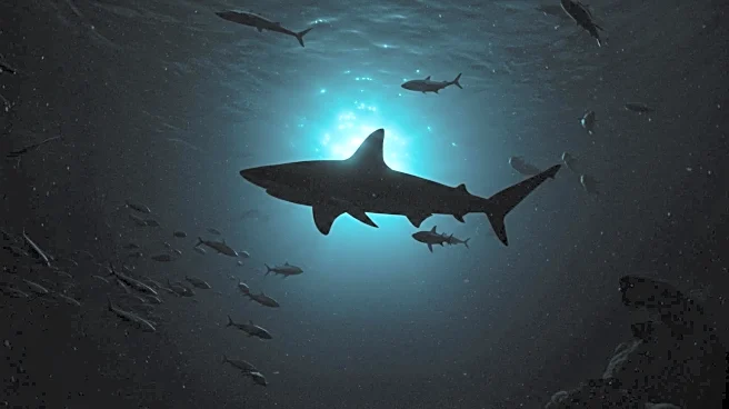 Researchers Capture First-Ever Footage of Elusive Deep-Sea Shark in Caribbean