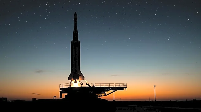 SpaceX's Starship Faces Critical Test Flight After Series of Failures