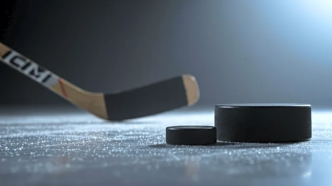 Florida Panthers Criticized for Potential Exploitation of NHL Rule Book Loophole