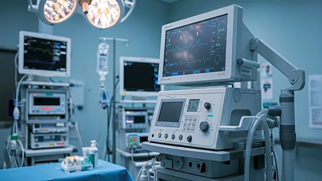 Certified Anesthesiologist Assistant Earns Over $300,000 Annually Without Medical Degree