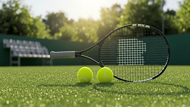 Ben Shelton Advances in US Open with Dominant First-Round Victory