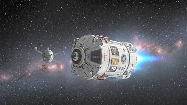 NASA and SpaceX Launch 33rd Resupply Mission to International Space Station with Scientific Cargo