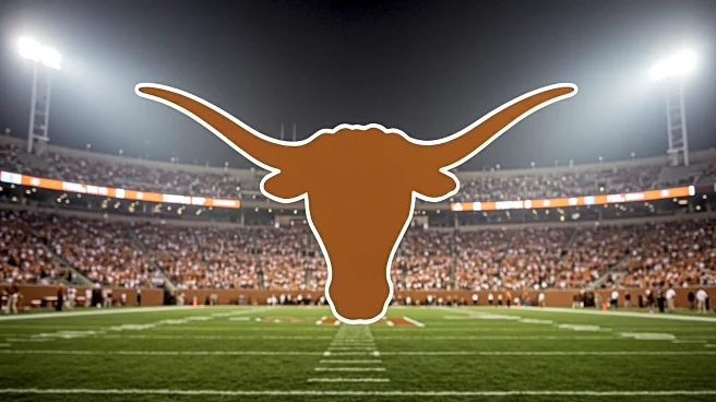 Texas Longhorns Lead CFP Title Odds with Arch Manning as Starter