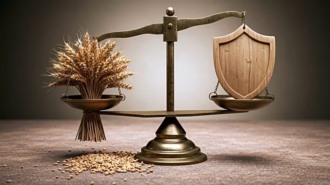 Chinese Ambassador Criticizes US Protectionism Impacting Agricultural Ties