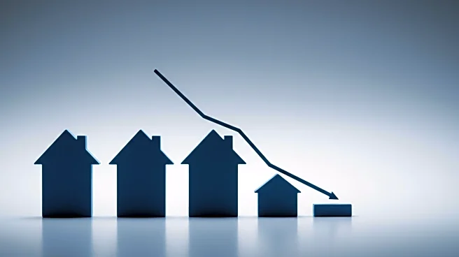Pueblo County Home Listings Show Price Decline Amidst Broader U.S. Housing Trends