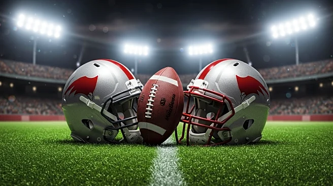 UNLV Rebels Overcome Idaho State in Dan Mullen's Coaching Debut