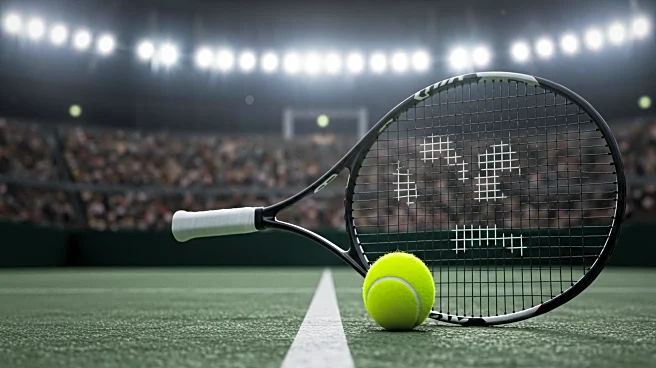 Jimmy Connors Advises Aryna Sabalenka to Focus on US Open Amidst Title Defense Pressure