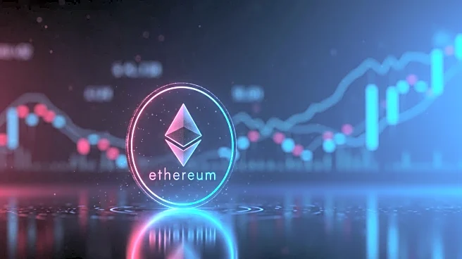 Federal Reserve's Rate Cut Signal Spurs Ethereum Surge, Impacting Traders with $388M in Liquidations